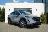 Nissan Ariya EVOLVE PACK 87kWh Vorderradantrieb - Nissan Ariya Neuwagen