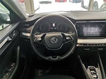 Skoda Octavia - 12