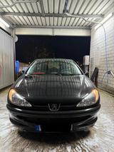 Peugeot Peugoet 206 Petit Filou 1. HAND  - Peugeot 206: Petit Filou