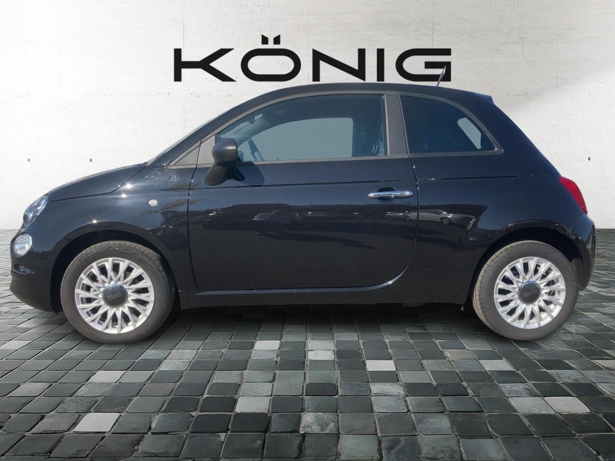 Fiat 500 - Bild 2
