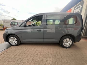 Volkswagen Caddy - 8