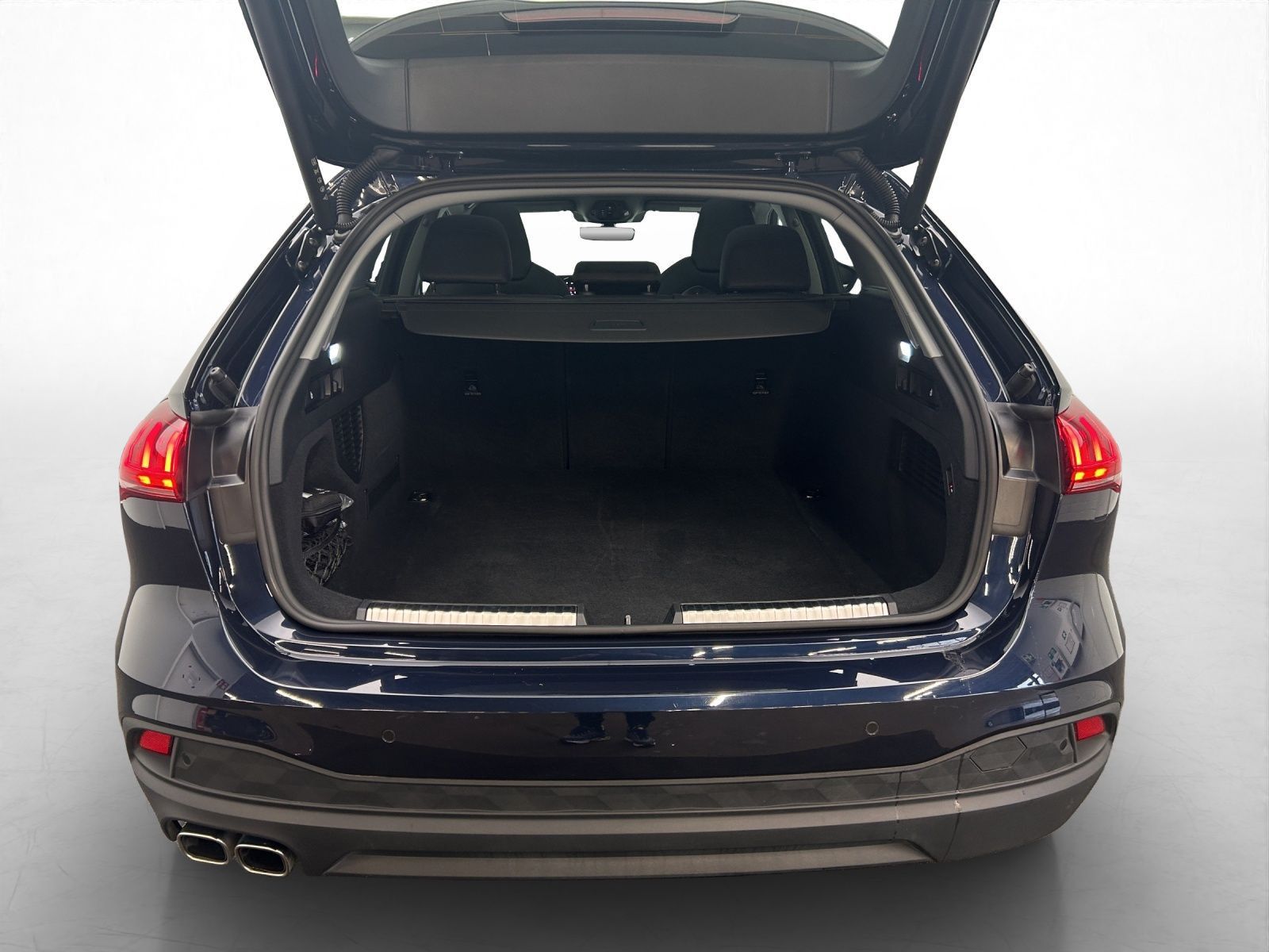 Audi A5 - Bild 11
