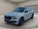 Skoda Kamiq 1.0 TSI Monte Carlo*Pano*Klima*Smart LED - Skoda Kamiq Gebrauchtwagen in Bremen