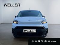 Toyota Proace City - Vorschau Bild 2