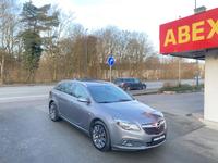 Opel Insignia CT Country Tourer 2.0 CDTI 4x4 AHK NAVI
