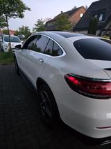 Mercedes-Benz GLC 220 d 4MATIC AMG LINE Coupé Autom. - - Mercedes-Benz GLC 220 in Hamm