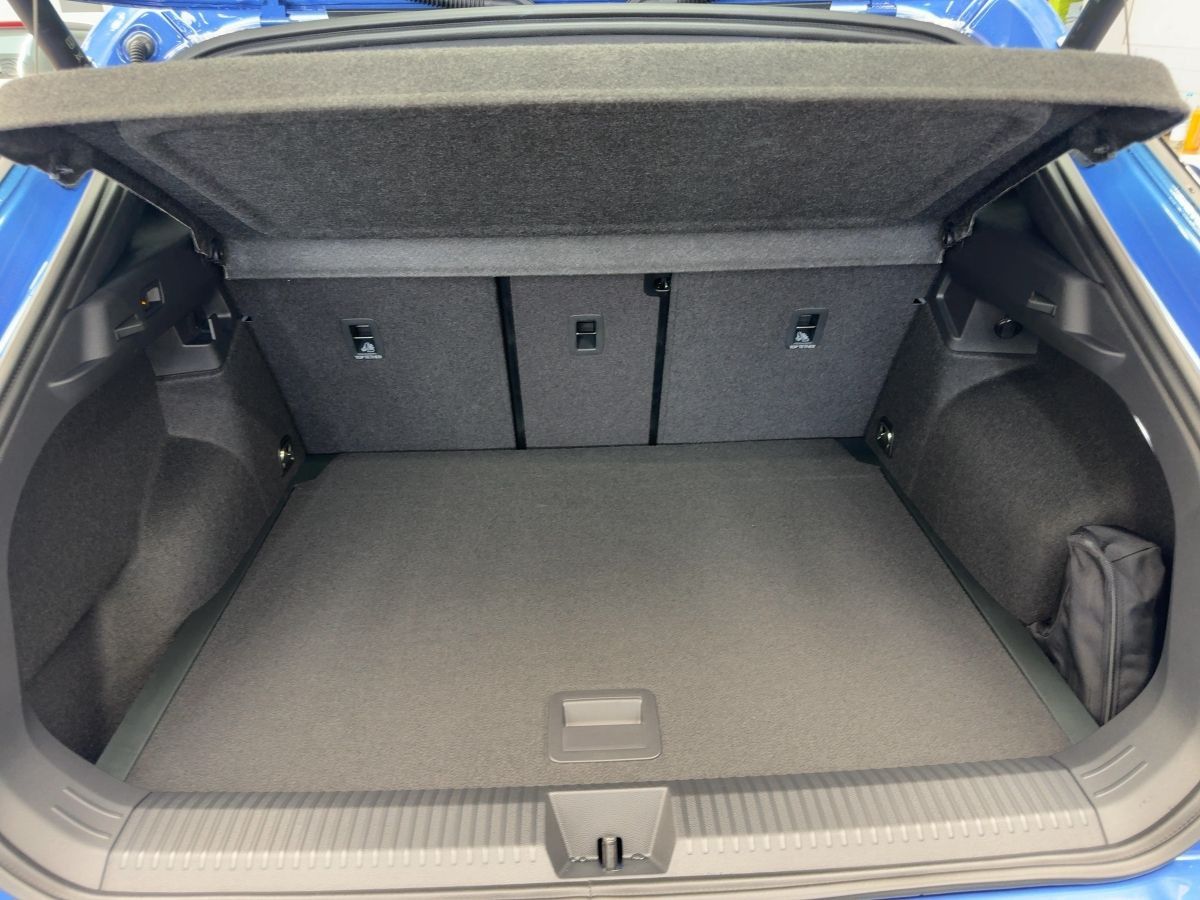 Volkswagen T-Roc - Bild 6