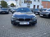 BMW 118 Baureihe 1 Lim. 5-trg. 118 i Advantage - gebrauchte BMW 118 aus dem Jahr 2018