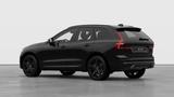 Volvo XC60 T8 AWD Black Edition Ultra 360° HUD PANO - Volvo Gebrauchtwagen in Frankfurt
