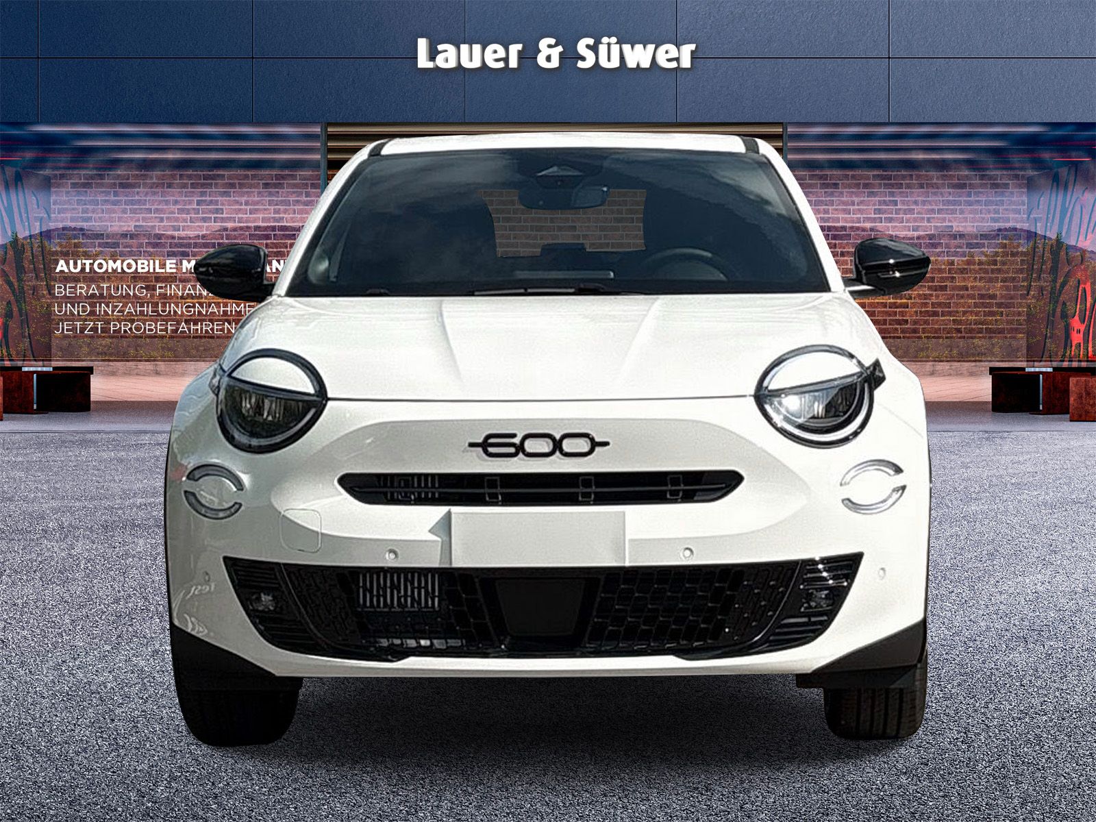 Fiat 600 - Bild 4