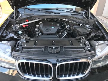 BMW X4 - 10