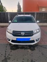 Dacia logan - Dacia Logan: Limousine