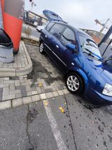 Kia kIA Carens - Kia Carens aus 2006