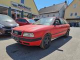 Audi 80 Avant 2.3 quattro KLIMA+AHK+KEIN-TÜV!!! - Audi 80 mit Benzin-Antrieb: Kombi