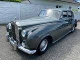 Rolls-Royce ROLLS ROYCE SILVER CLOUD II TWO TONE 6,2L V8 - Rolls-Royce Silver Cloud Gebrauchtwagen