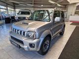 Suzuki Jimny Style *AHK*Leder*1.Hand* - Suzuki Jimny: Style