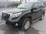 Toyota Land Cruiser 2.8 D-4D Executive Automatik Ex... - Toyota Gebrauchtwagen in Witten