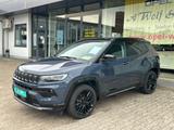 Jeep Compass S Mild Hybrid AT +SHZ+NAVI+PDC+Kamera+ - Jeep Compass in Bremen