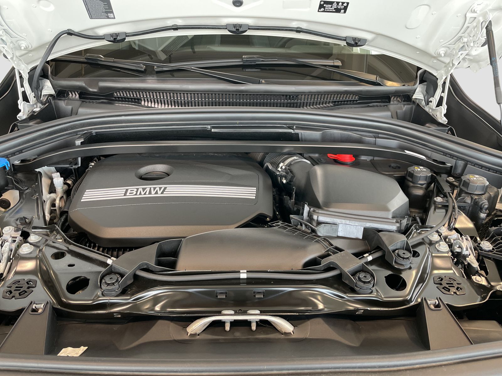 BMW X1 - Bild 15
