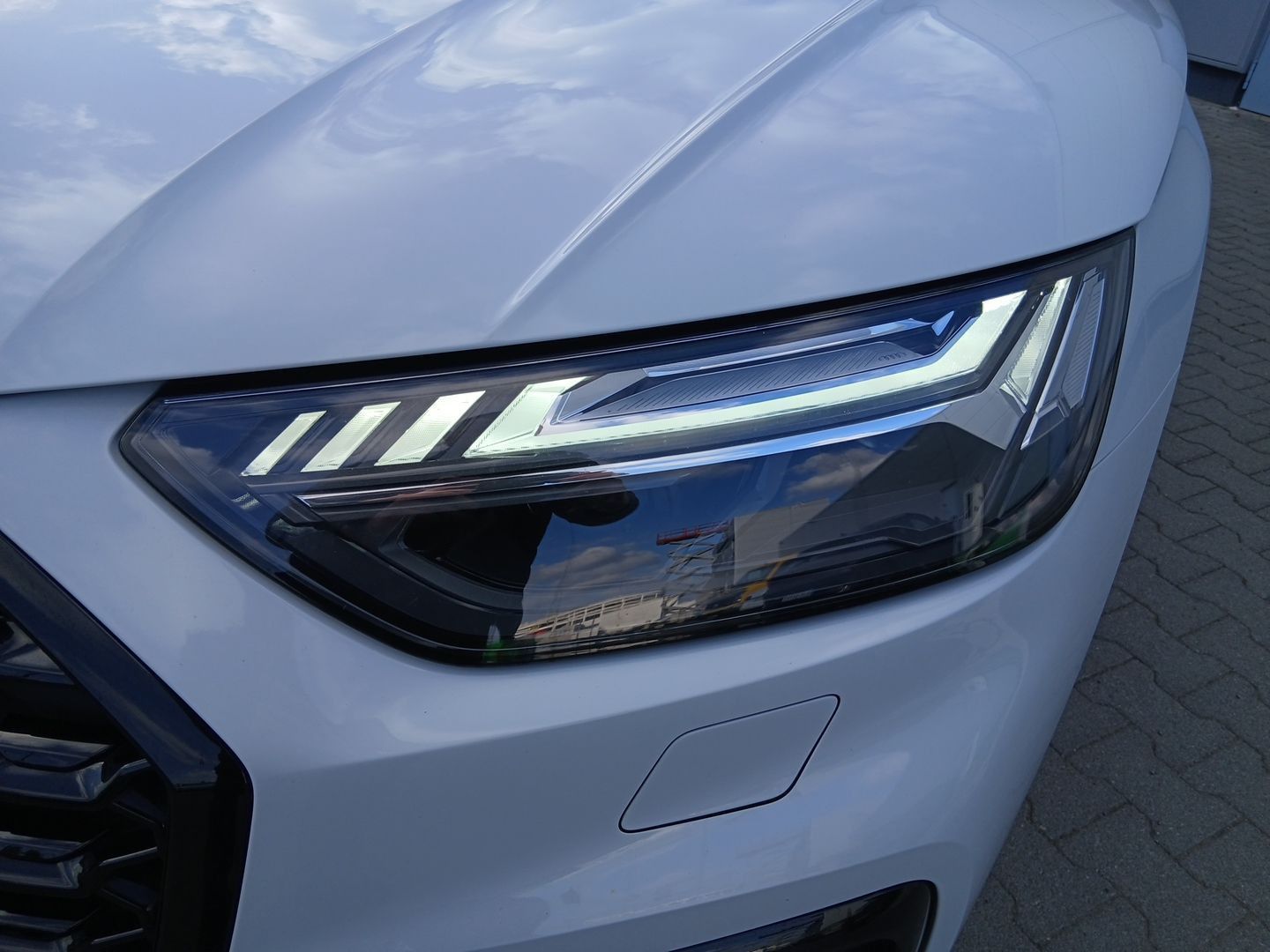Audi Q5 - Bild 8