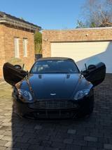 Aston Martin V8 Vantage Roadster 4.7l S Sportshift  - Aston Martin V8 Vantage
