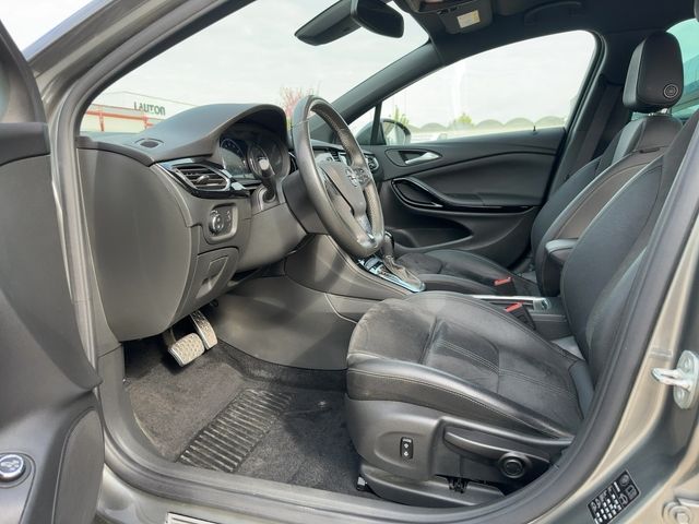 Astra K 1.5 D Ultimate (EURO 6d)
