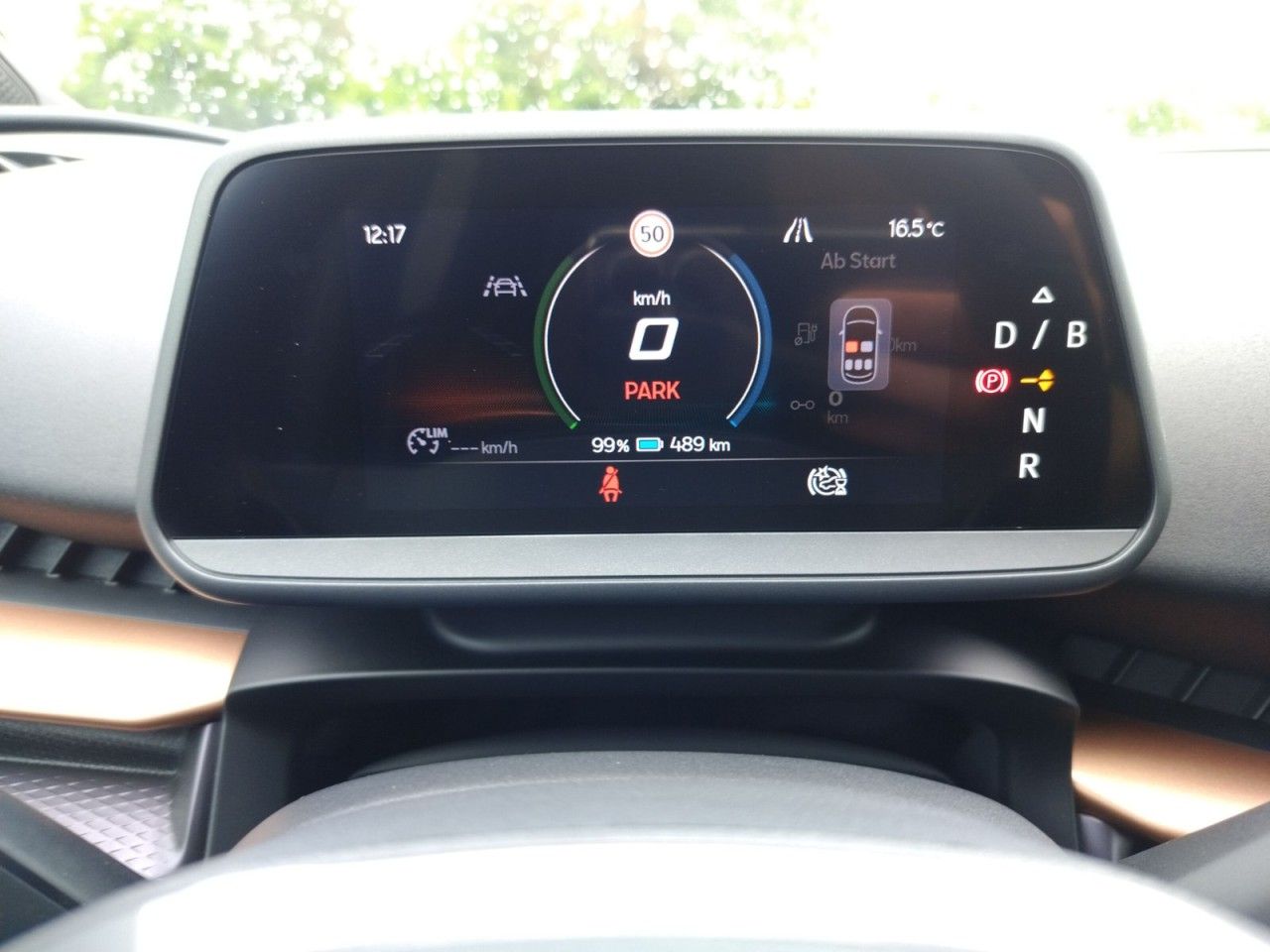 Fahrzeugabbildung CUPRA Tavascan VZ 4Drive 340 PS 77 kWh