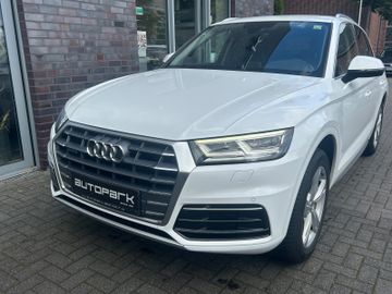 Audi Q5 - 2