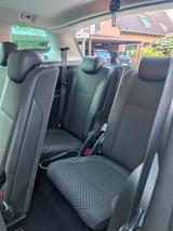 Opel Zafira Tourer 1.6 CDTI | TÜV neu | Panorama Dach - Opel Zafira Tourer in Bochum