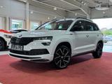 Skoda Karoq 1.5 TSI DSG Sportline*LED*Virtual*Kamera* - Skoda Karoq aus 2020