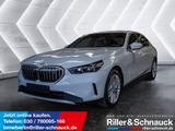 BMW i5 eDrive 40 PDC SHZ KAMERA H/K BT NAVI LED - BMW i5 in Berlin