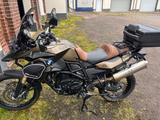 BMW F 800 GS Koffer, ESA,ASR, LED - Angebote