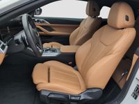 BMW 420 - Vorschau Bild 9