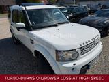 Land Rover Discovery 4 3.0TDV6 211 PS 8G 4WD/3XPANO/7-SEATS - gebrauchte Land Rover Discovery aus dem Jahr 2012
