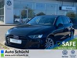 Audi A4 Avant 2.0 35 TFSI S-tronic advanced OPTIK-SCH