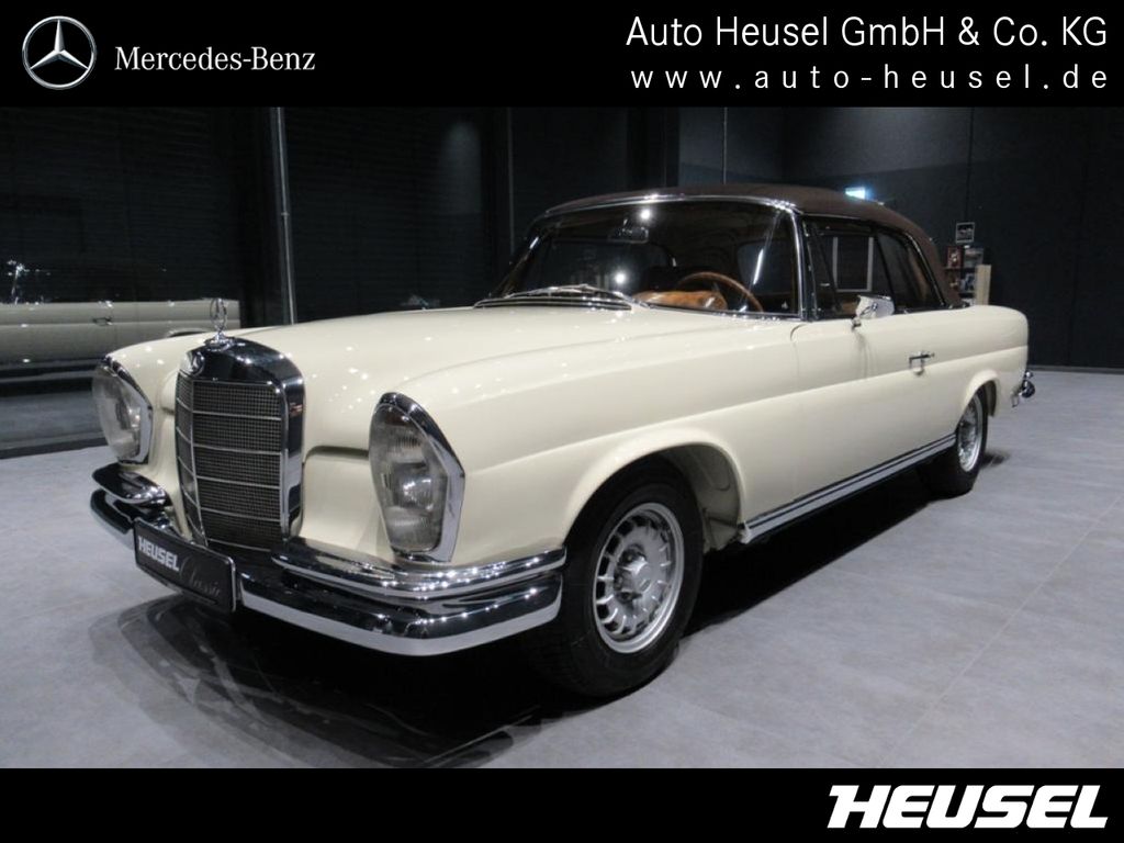 Mercedes-Benz 250
