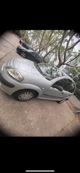 Citroën C3 2006 mit TÜV, 1A - gebrauchte Citroën C3 aus dem Jahr 2006