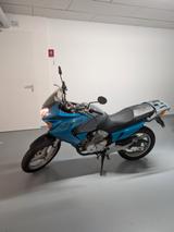 Honda Varadero XL125V - HONDA VARADERO 125