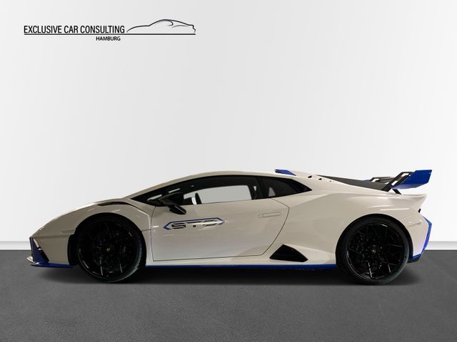 LAMBORGHINI Huracan – Bild 8