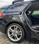 Ford Mondeo 2,0 TDCi Titanium Turnier, AHK, Navi - Ford Mondeo mit Diesel-Antrieb: 2.0