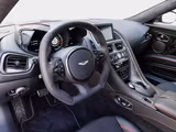 Aston Martin DBS Superleggera -Hyper Red- - Aston Martin DBS: Coupe
