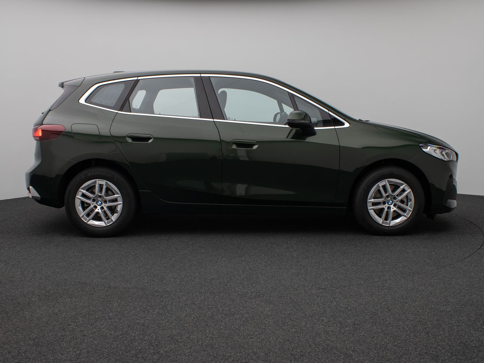 Fahrzeugabbildung BMW 218i Active Tourer Kamera DAB Widscreen Sitzhzg