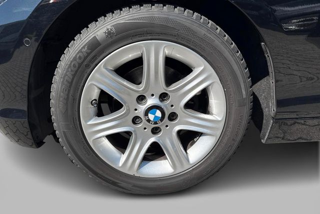 Foto Nummer 19: BMW 118