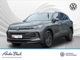 Volkswagen Tiguan 1.5 eTSI "Elegance" DSG Navi LED Digital