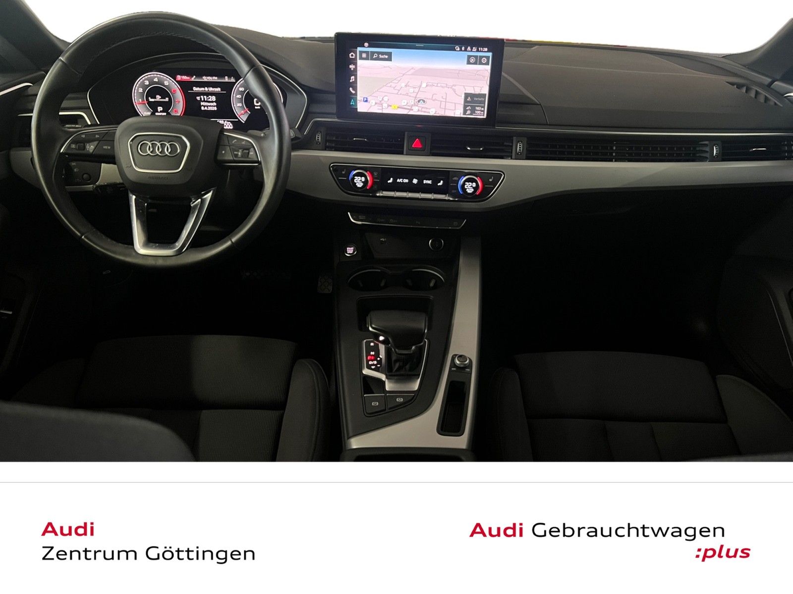 Audi A5 - Bild 8