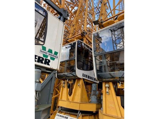 Liebherr 180 EC-H 10 Litronic