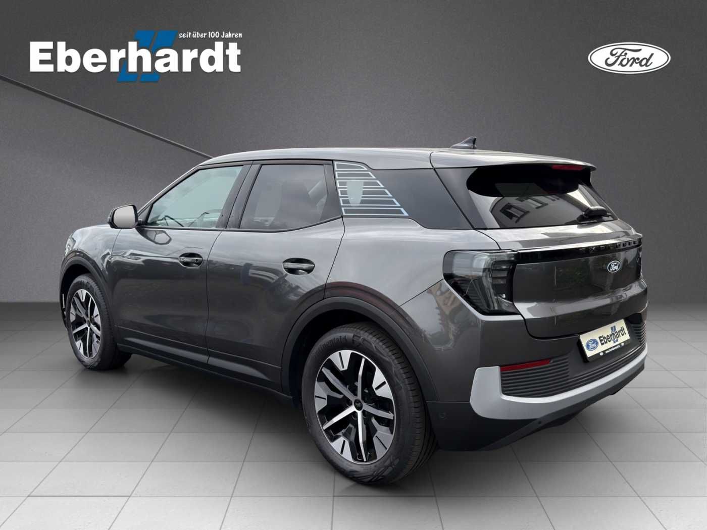 Ford Explorer Select imagem 3