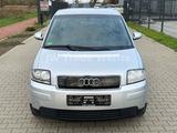 Audi A2 1.4 Advance Klima Sitzheizung sehr guter Zust - Audi aus 2003