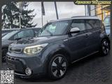 Kia Soul Active *NAVI*KAMERA*AHK*LED*18"*TEMPOMAT* - Kia Soul mit Diesel-Antrieb