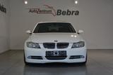 BMW 335d/Panorama/Klima/Leder/SHZ/Euro4 - gebrauchte BMW 335 aus dem Jahr 2008